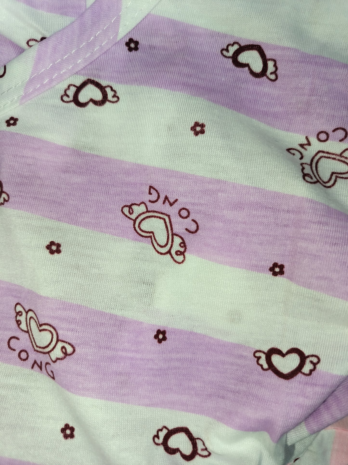 Sleep Pajama Set