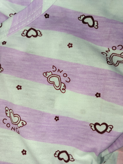Sleep Pajama Set