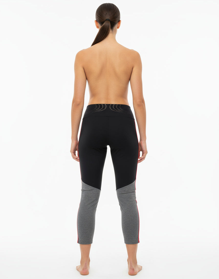 Sport Lycra 18