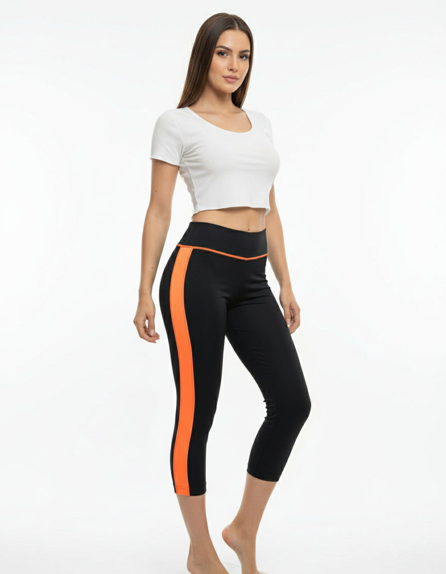 Sport Lycra 1