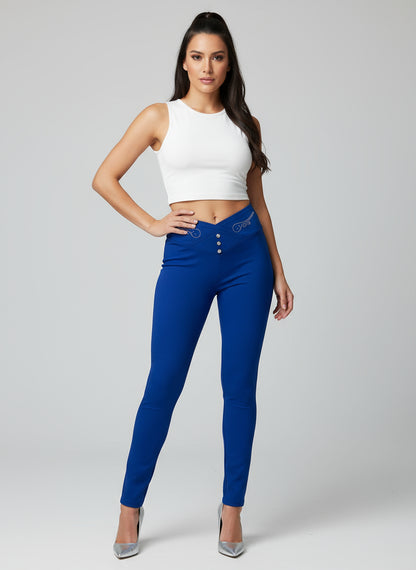 Dress pants