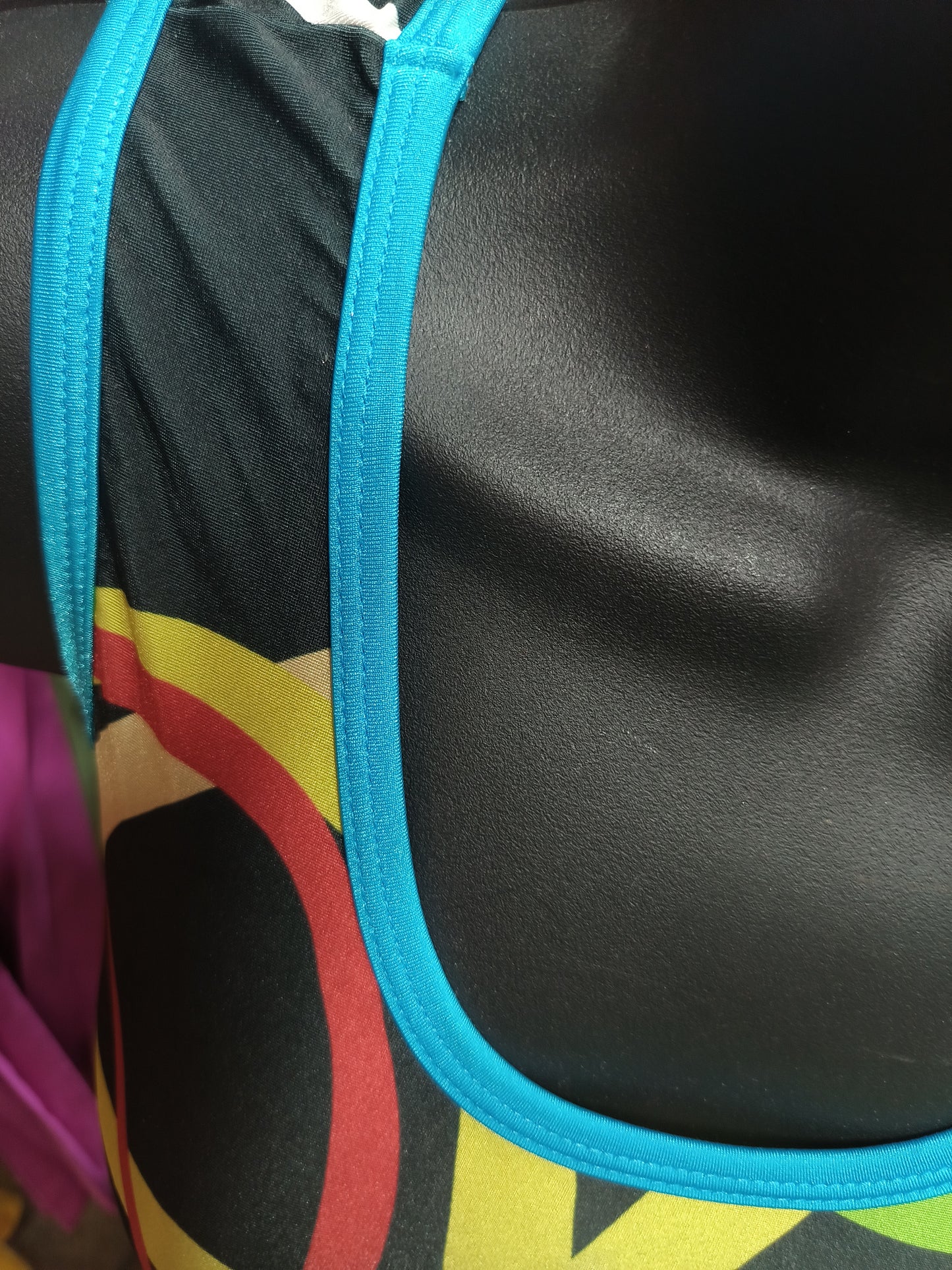 Traje de baño para el verano 2