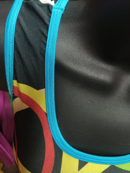 Traje de baño para el verano 2
