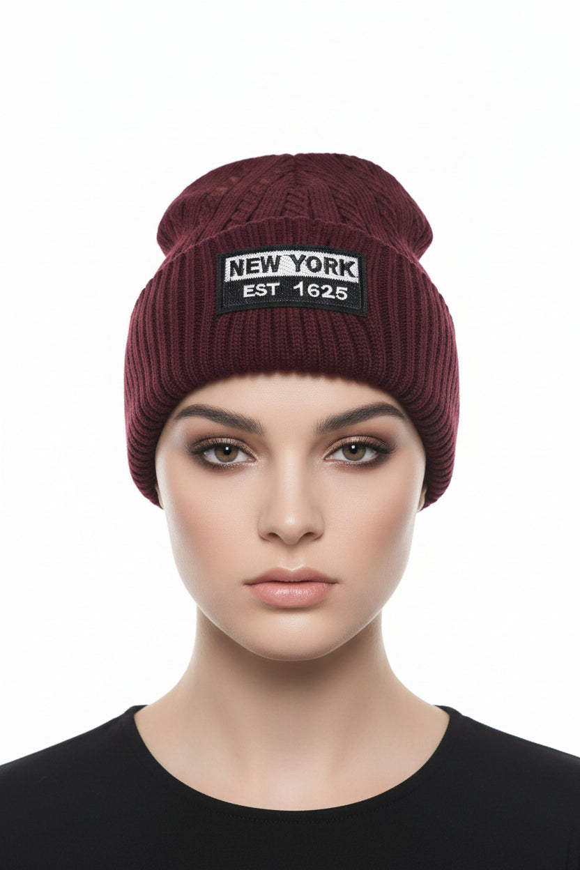 UNICEF winter hat