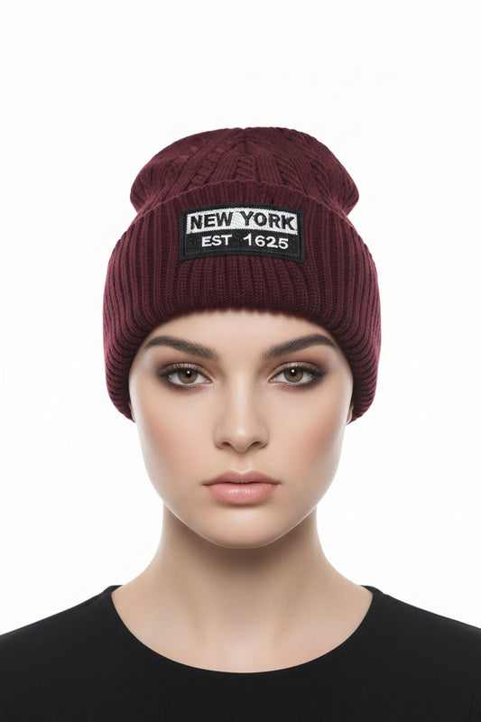UNICEF winter hat