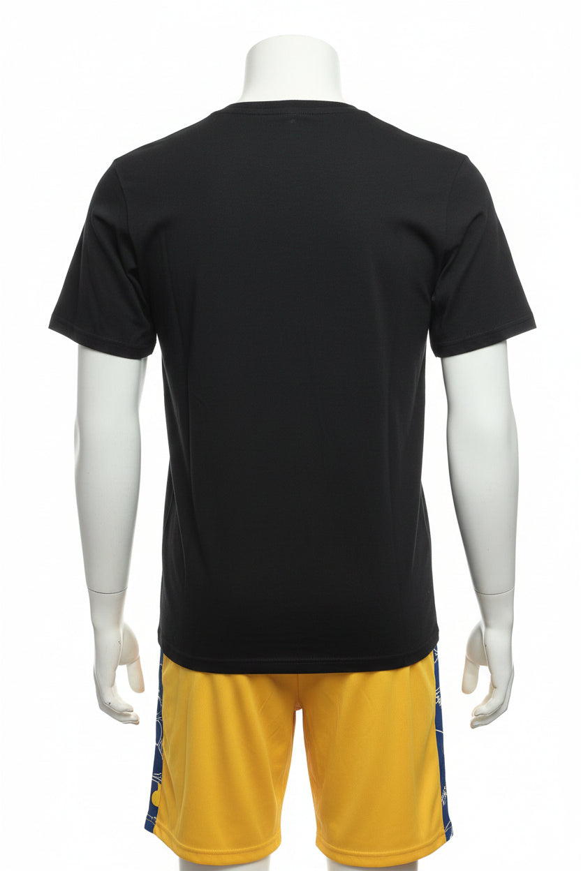 Men's polo shirt in two colors