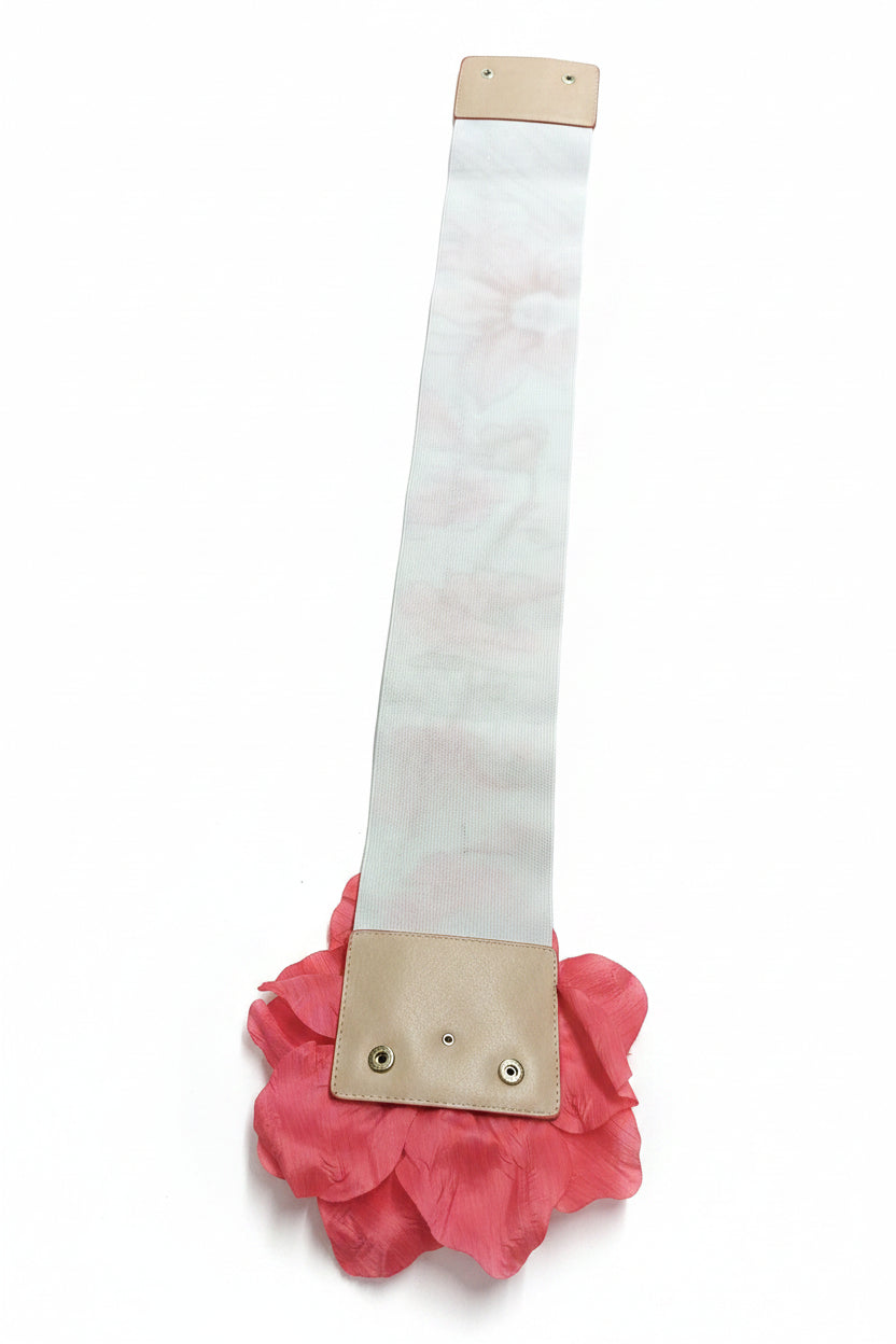 Colored strap