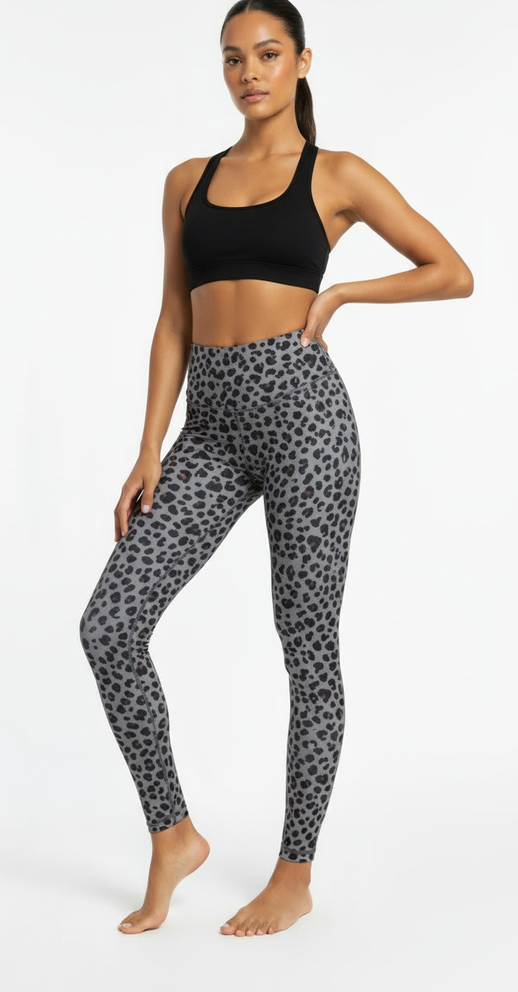 Sport Lycra 11
