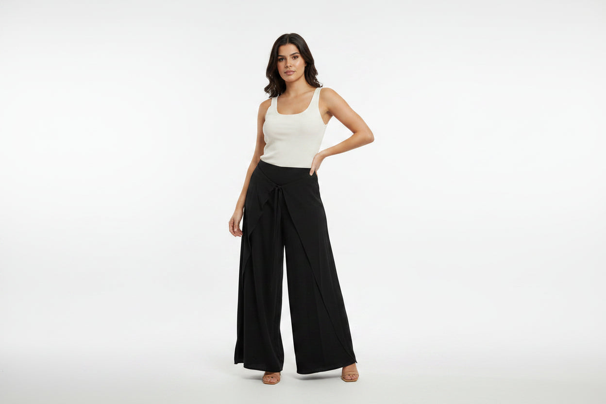 Pantalón falda Palacio