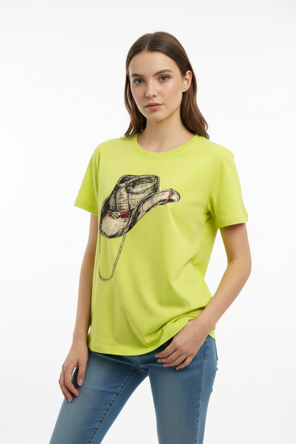 Sueter spot casual 2