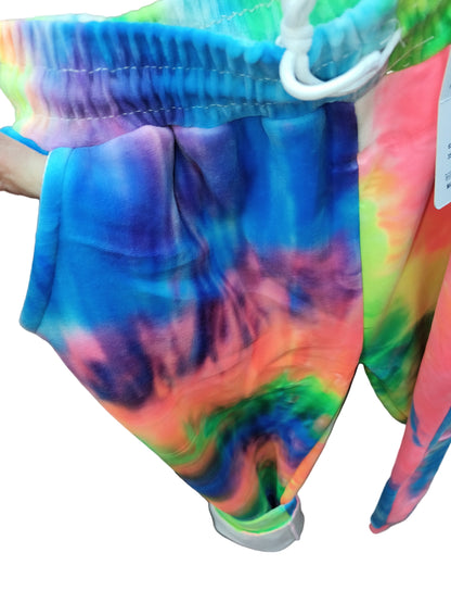 Expandex with wool inside for the cold, different colors