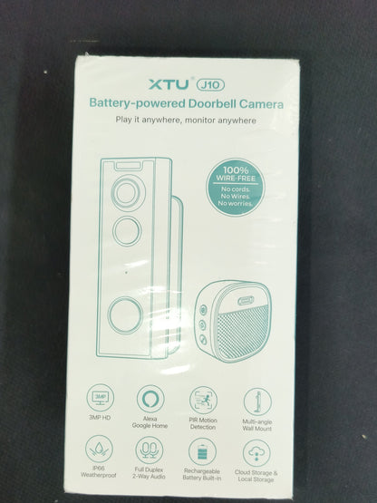 Camera small de segurida #  5