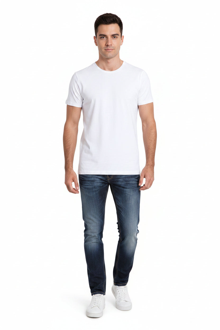Mens shirt Short sleeve