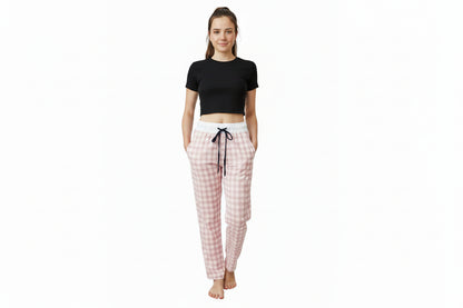 Pantalón casual clásico