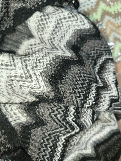 Weather scarf