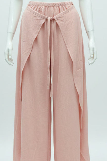 Pantalón falda Palacio