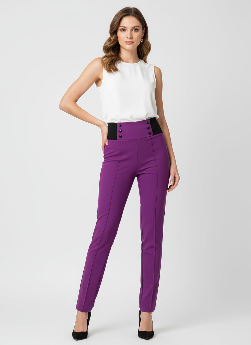 Pantalón de vestir