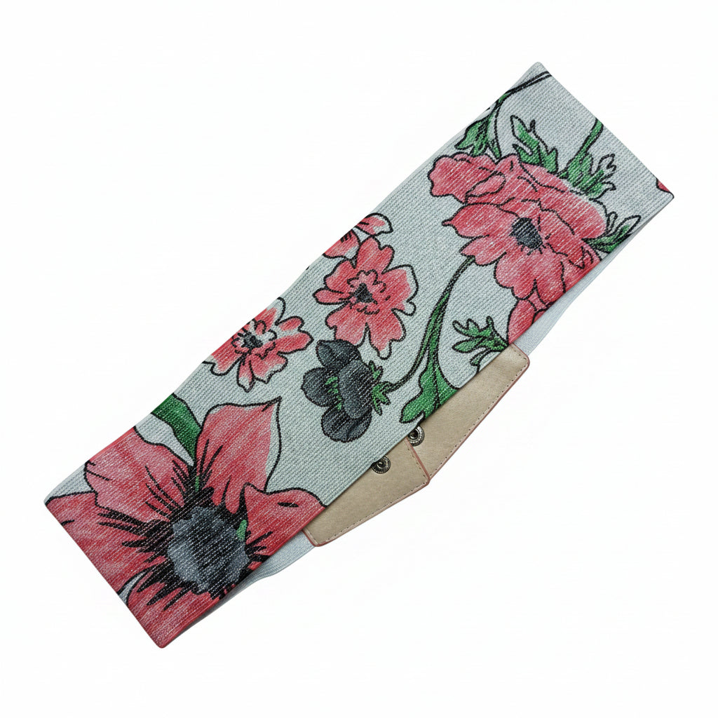 Colored strap