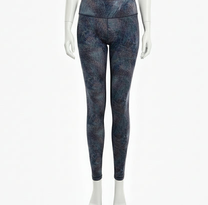 Sport Lycra 5