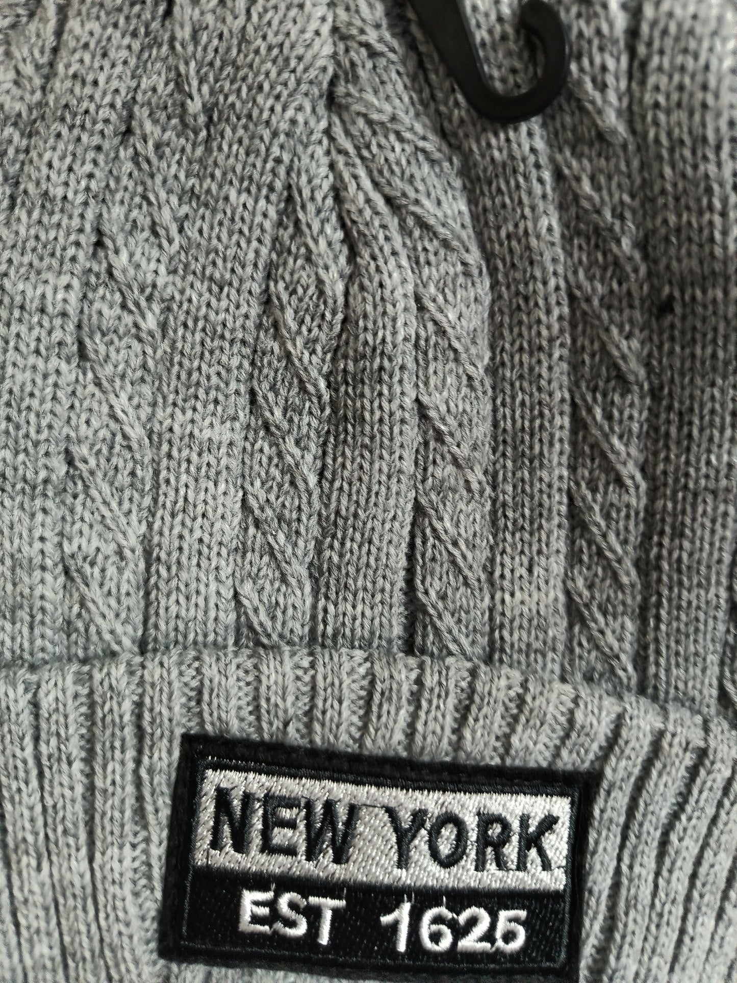 UNICEF winter hat