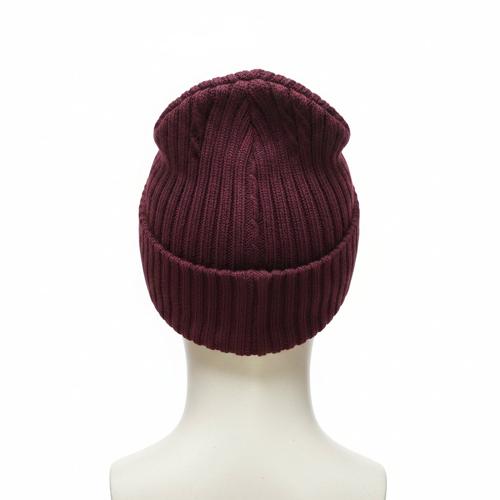UNICEF winter hat
