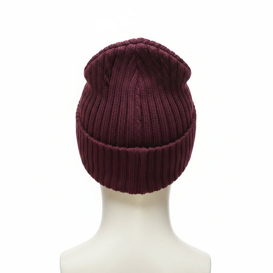 UNICEF winter hat