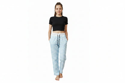 Pantalón casual clásico