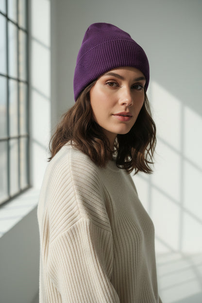 UNICEF winter hat