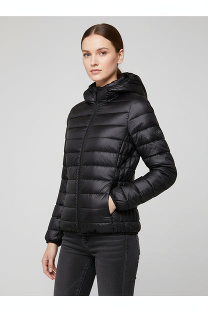 Women Puffer Jacket 15 Colors Plus Size 5XL 6XL 7XL 2023 New Spring Autumn Female Ultra Lightweight Packable Hooded Down Coats