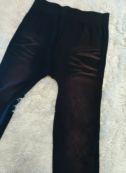 Spandex