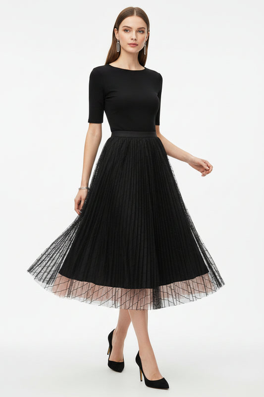 New skirt in three colors 6