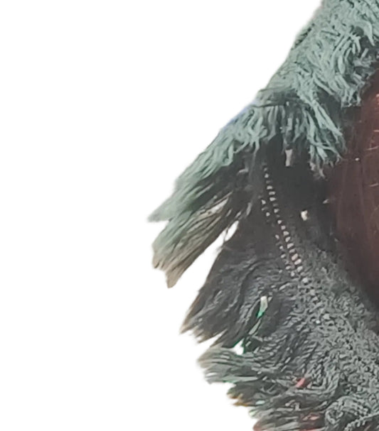 Scarf from a well-known brand