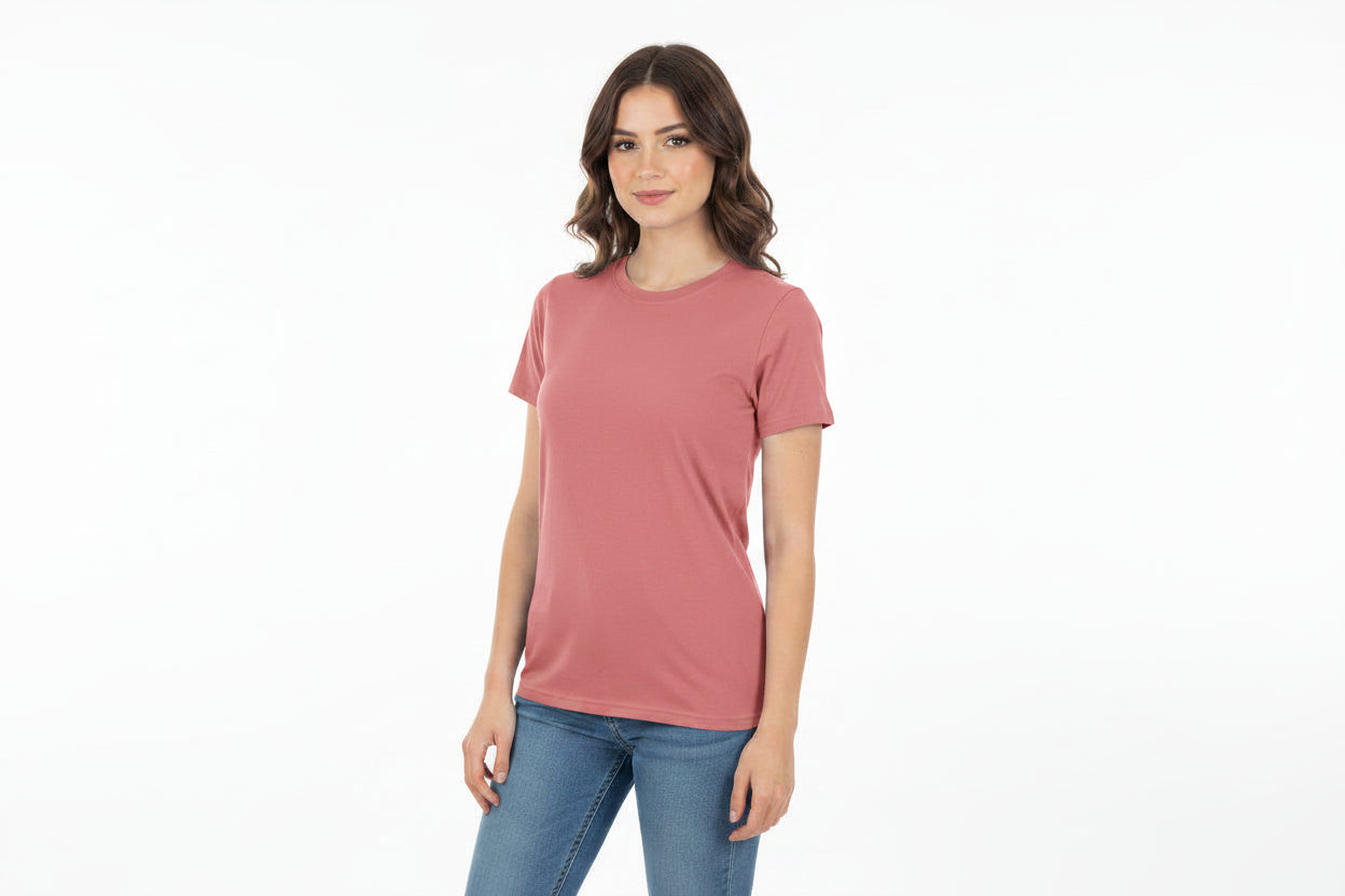 Sueter spot casual sólido #9