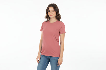 Sueter spot casual sólido #9