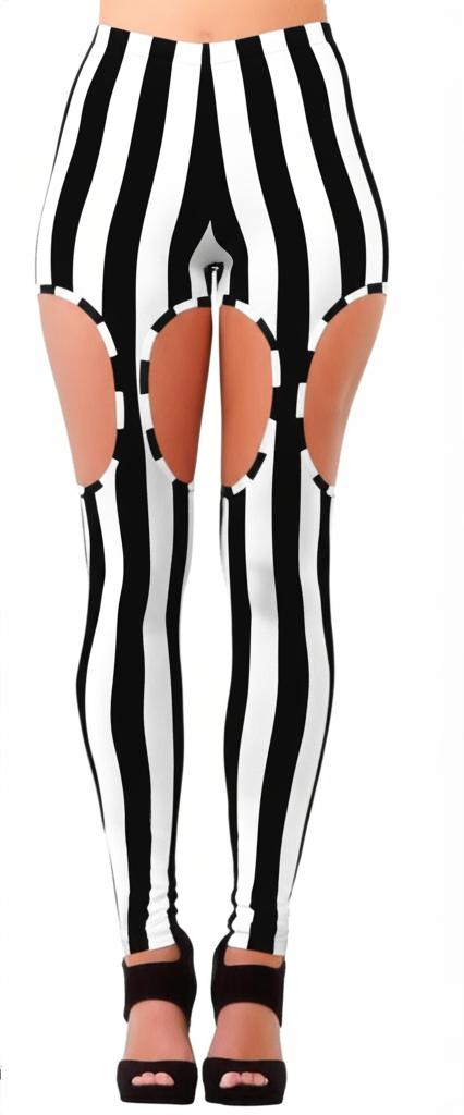 Licra de Mujer Legend Marca Refox — Spandex Deportivo