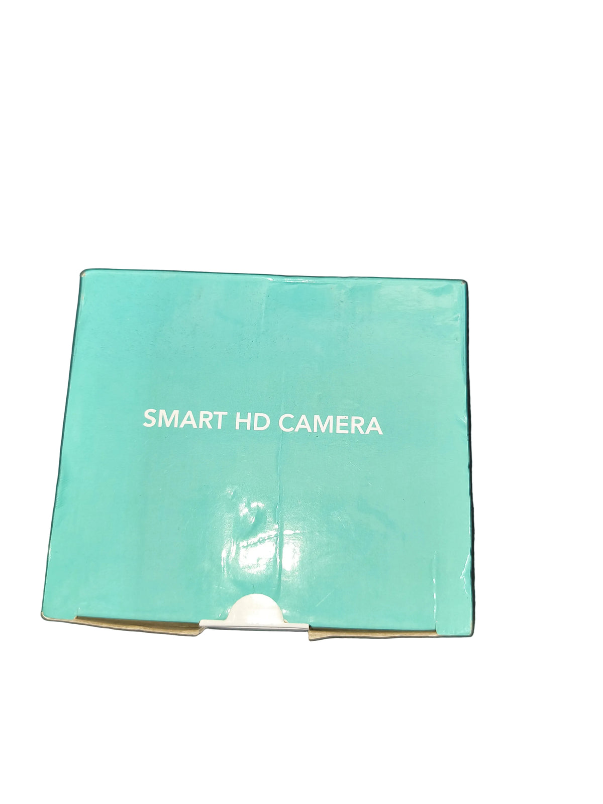 Smart HD Security Camera - Wi-Fi, Motion Detection, Night Vision & 2-Way Audio # 4