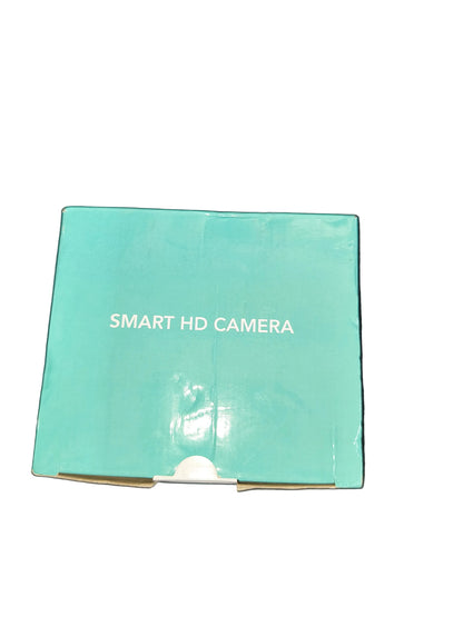 Smart HD Security Camera - Wi-Fi, Motion Detection, Night Vision & 2-Way Audio # 4