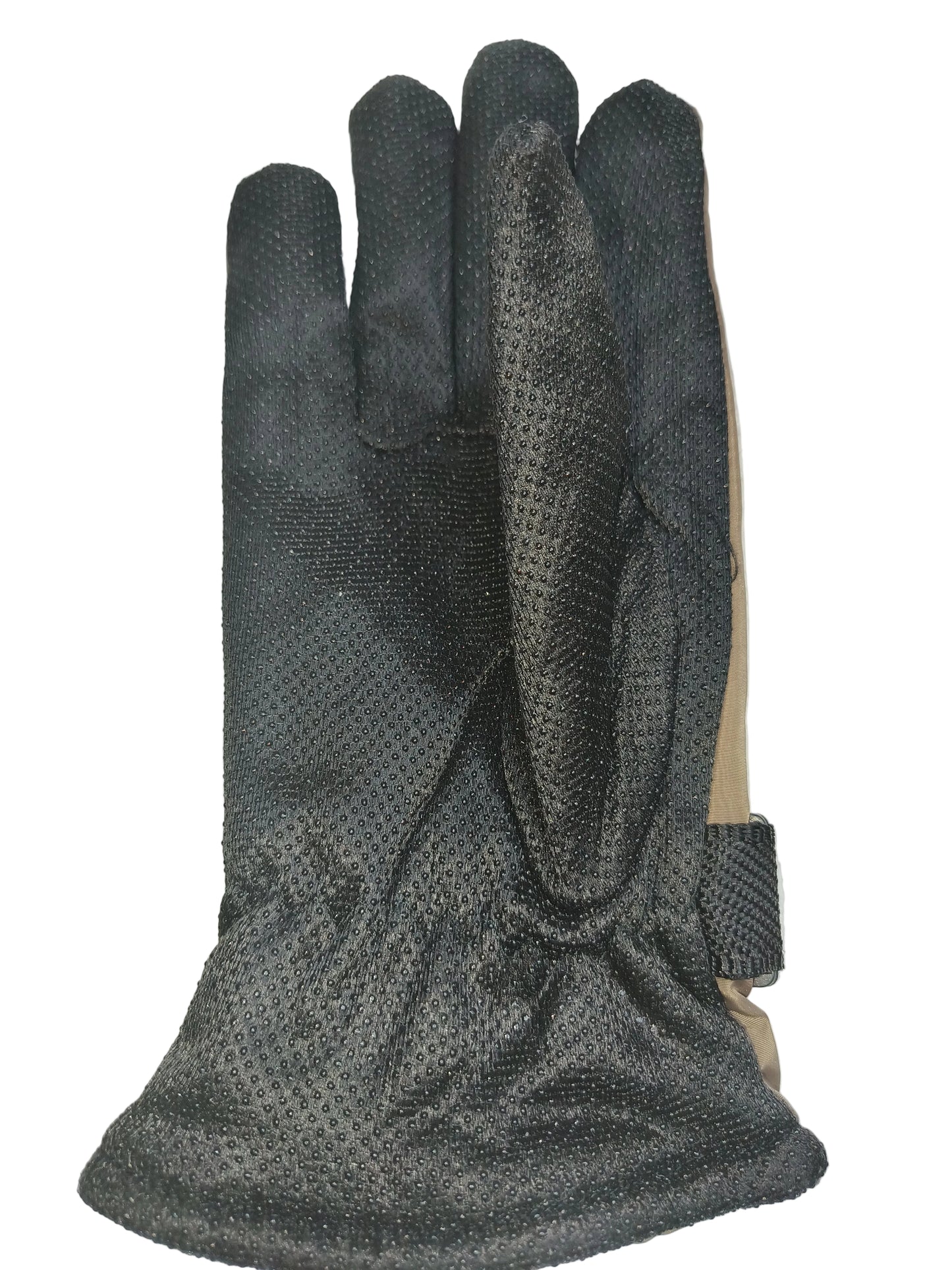 Winter gloves