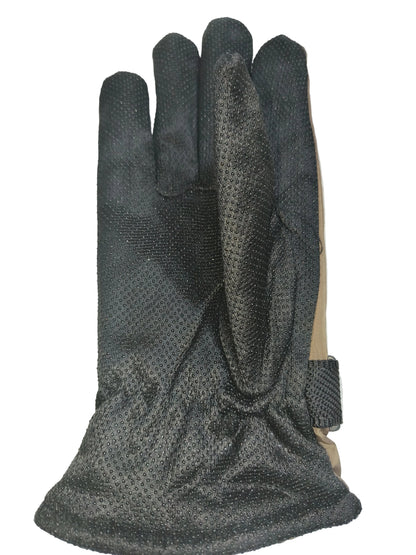 Winter gloves