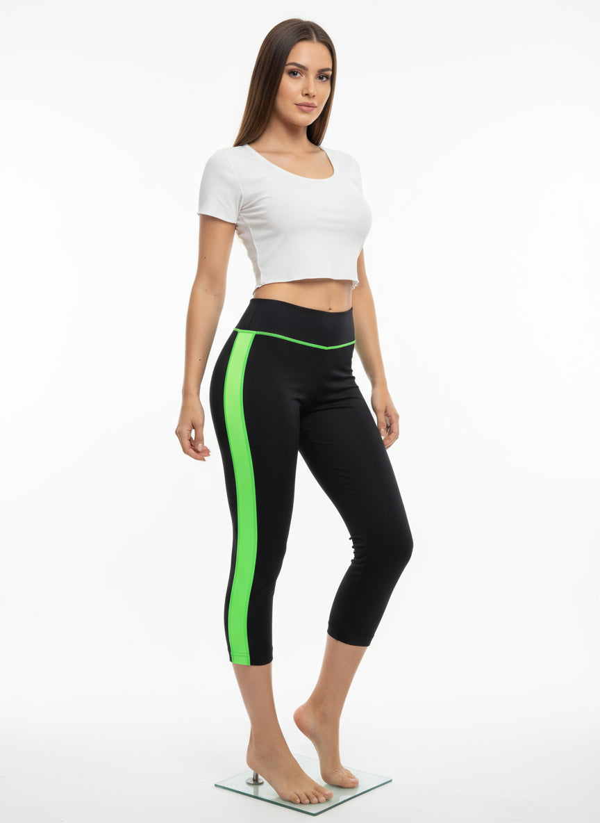Sport Lycra 1