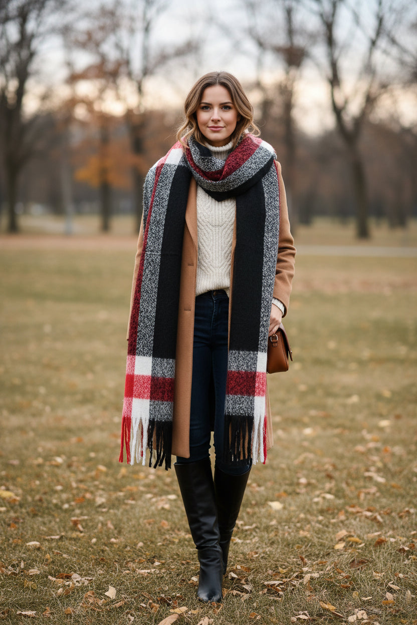 Classic fashion to wear