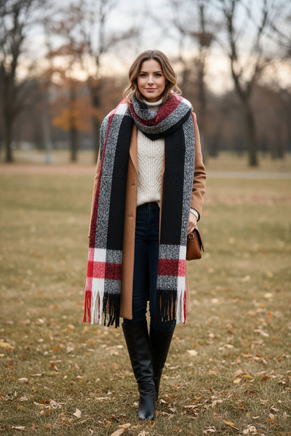 Classic fashion to wear