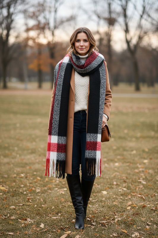 Classic fashion to wear