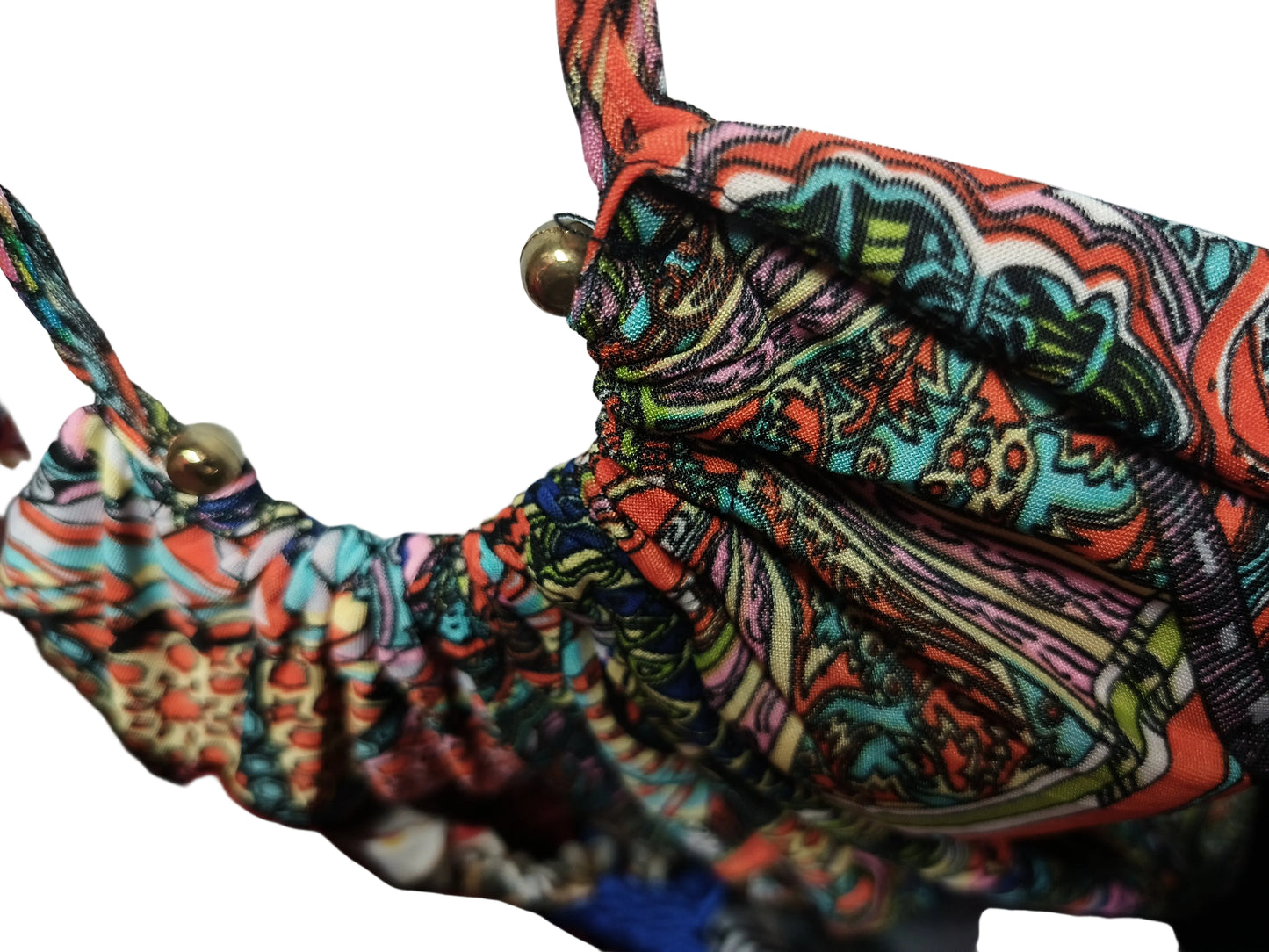 Long floral dres #10
