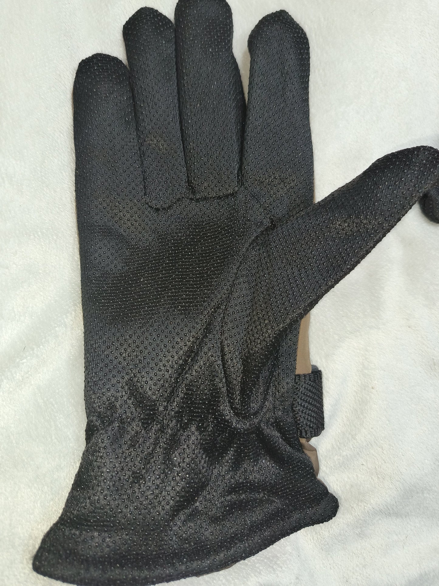Winter gloves