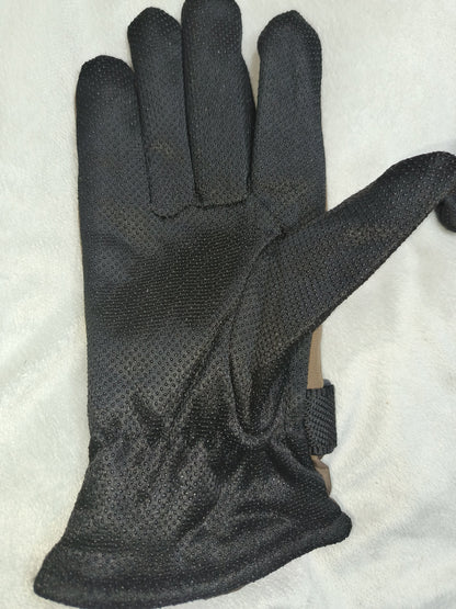 Winter gloves