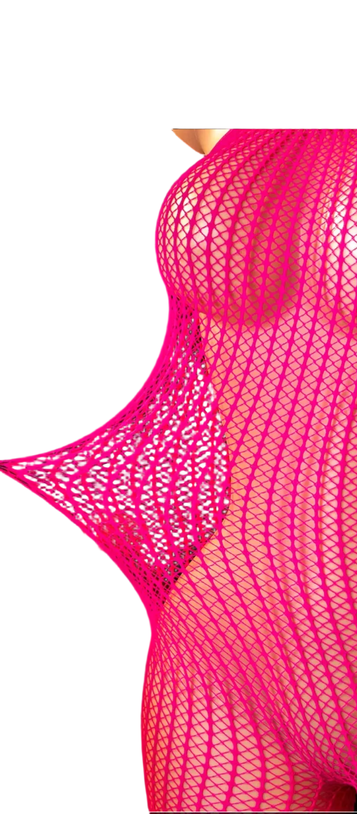 Josué fucsia#3