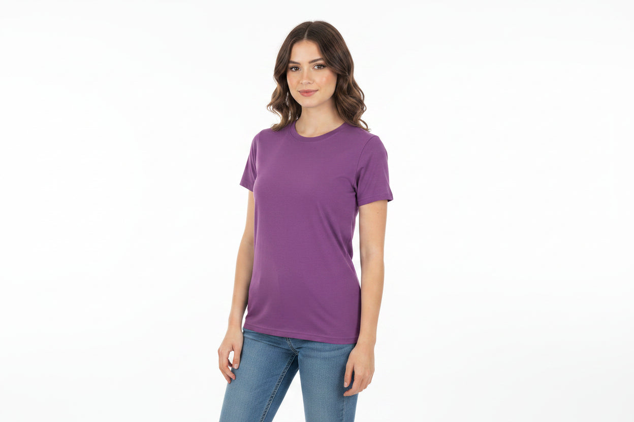 Sueter spot casual sólido #9