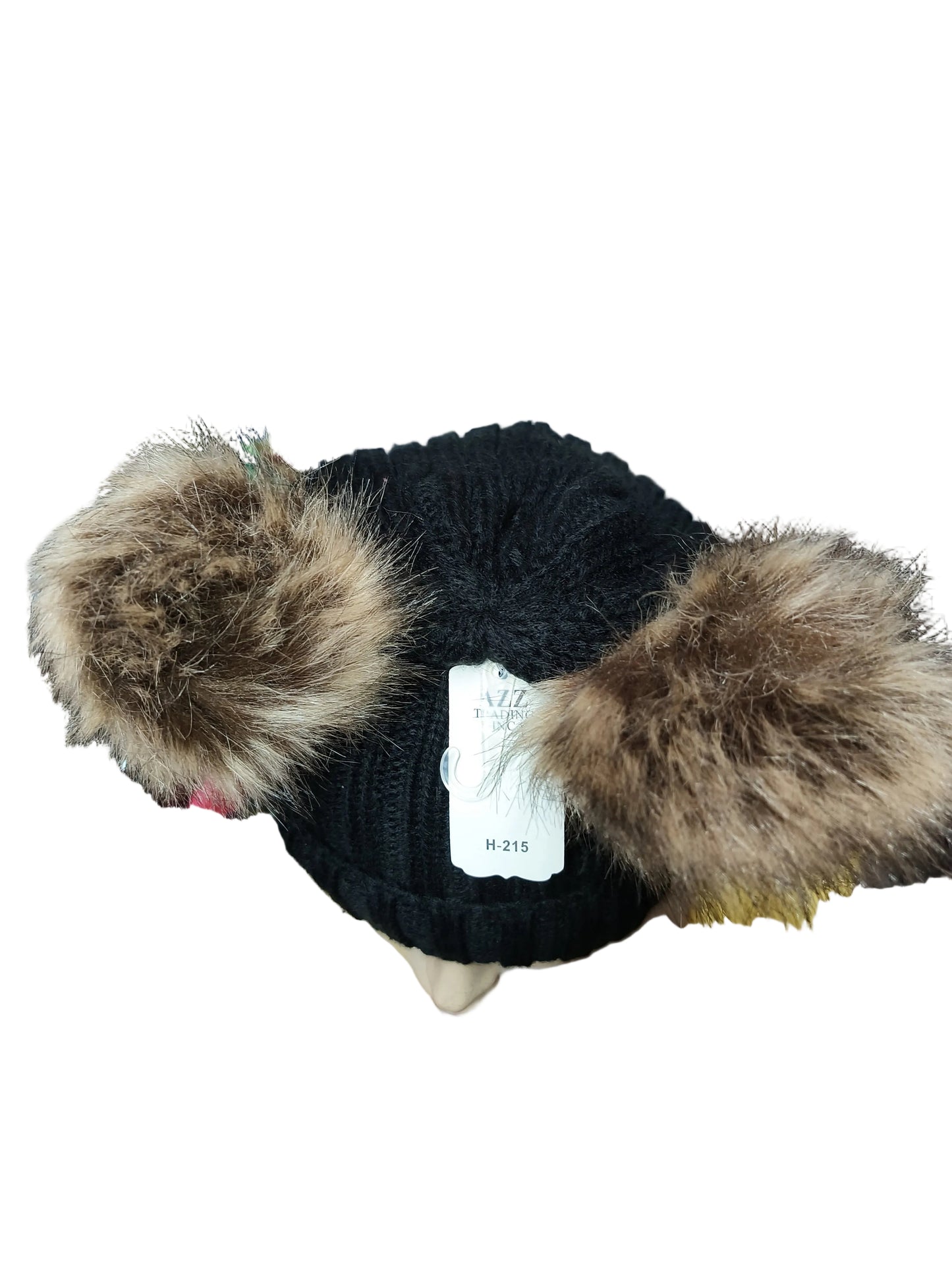 Winter hat