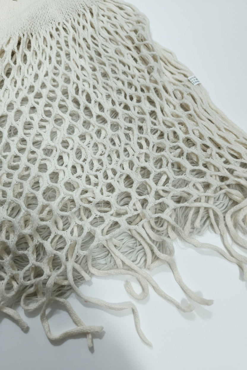 Choose your style with this transformable scarf